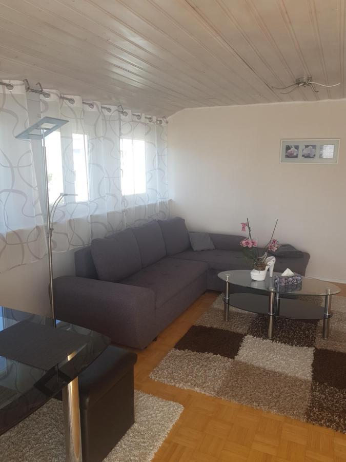Ruhig Gelegenes Objekt - Netflix,Balkon, Nespressomaschine, Fahrraeder- 7 Minuten Vom See Fuer Den Perfekten Urlaub Im Sueden Uhldingen-Mühlhofen Esterno foto