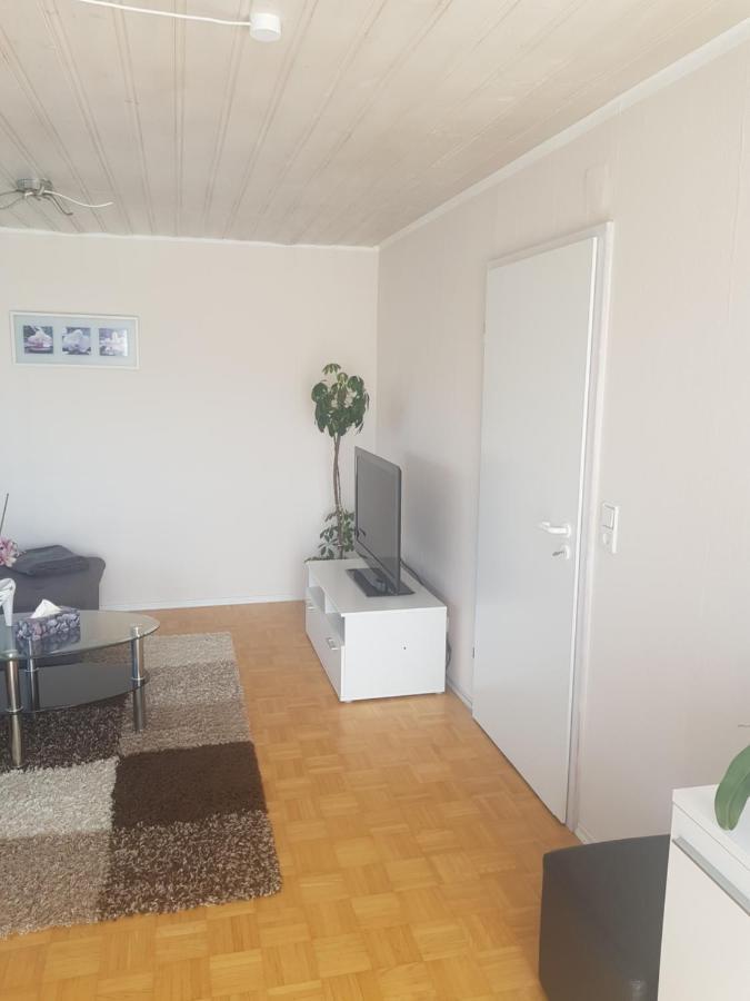 Ruhig Gelegenes Objekt - Netflix,Balkon, Nespressomaschine, Fahrraeder- 7 Minuten Vom See Fuer Den Perfekten Urlaub Im Sueden Uhldingen-Mühlhofen Esterno foto